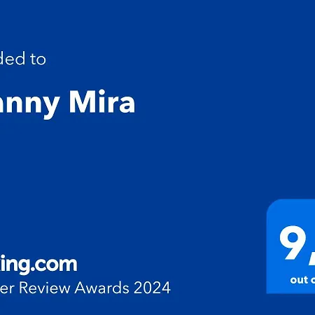 Granny Mira
