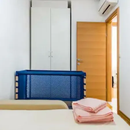 Appartement Granny Mira *