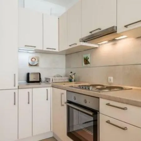 Appartement Granny Mira