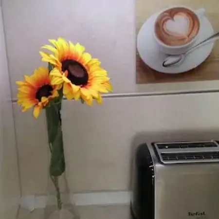 Apartman Granny Mira