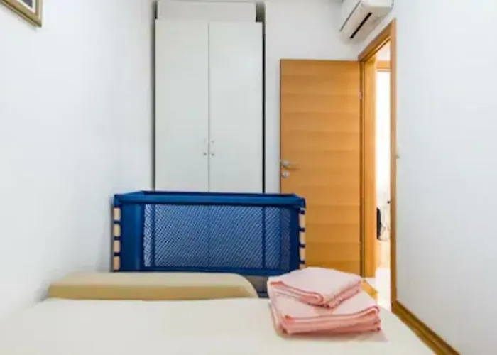 Appartement Granny Mira *