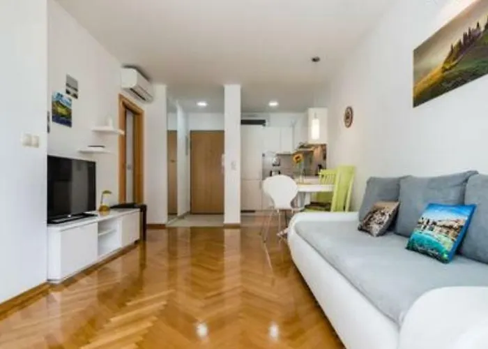 Appartement Granny Mira Omiš