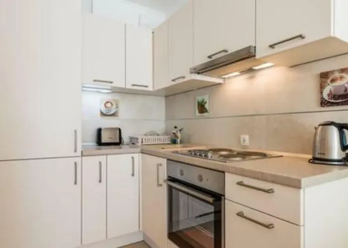 Appartement Granny Mira